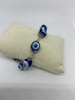 Cute Turkish eye bracelet